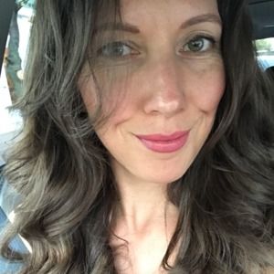 Meet your Posher, Karin